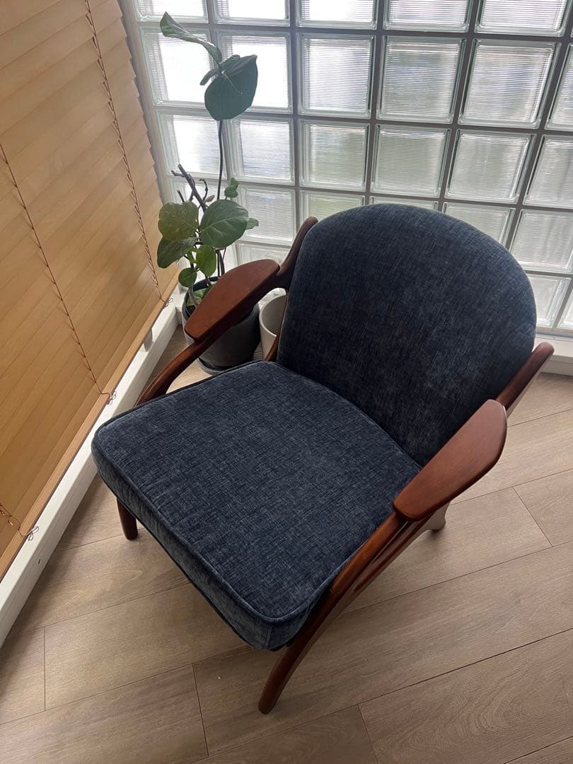 sss様 新品ACMEFurnitureアクメファニチャー MADISONチェア - メルカリ