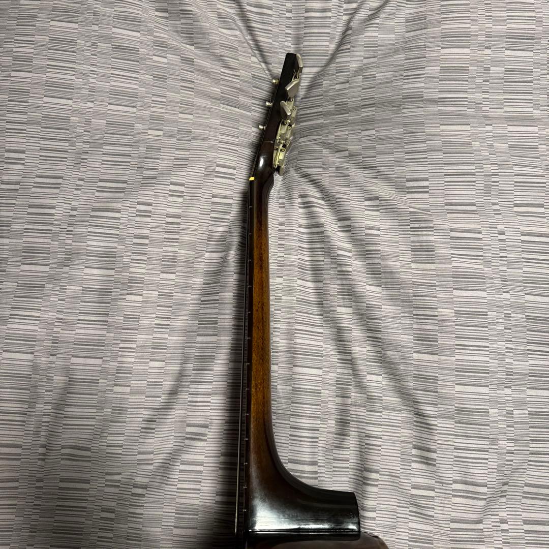 Gibson J-45/50 ハードケース付き リペア推奨