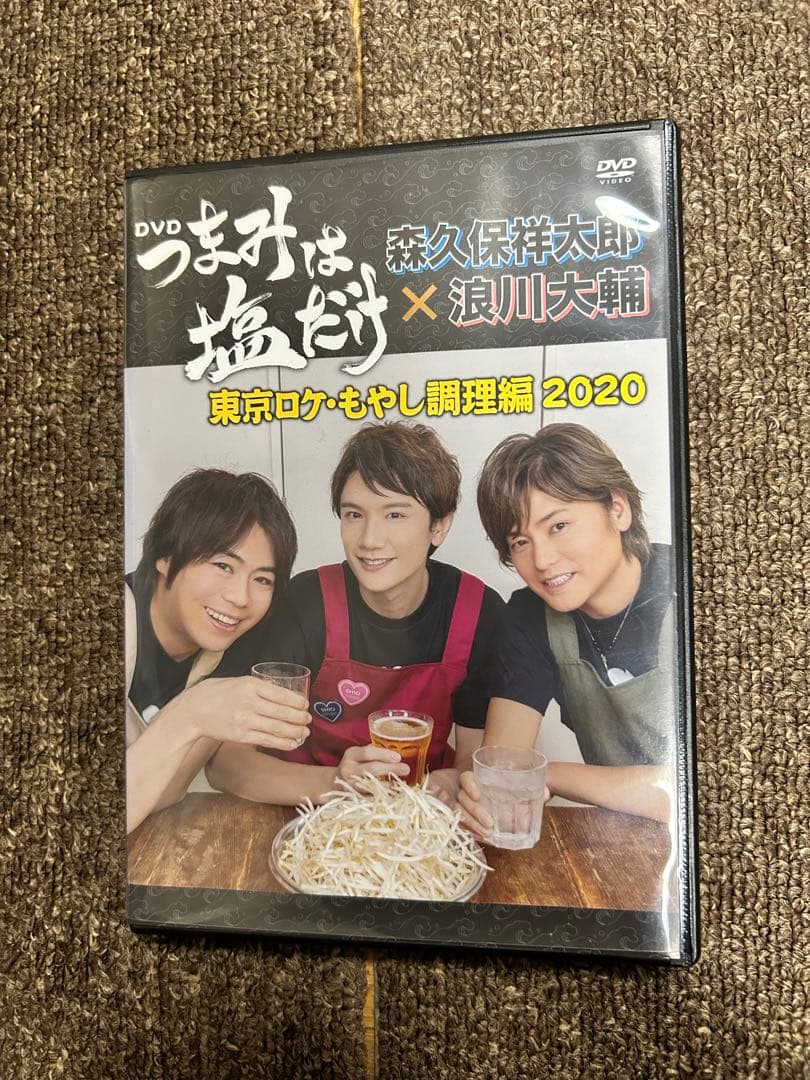 声優 DVD・BluRay全12個 バラ購入可⚠︎あり