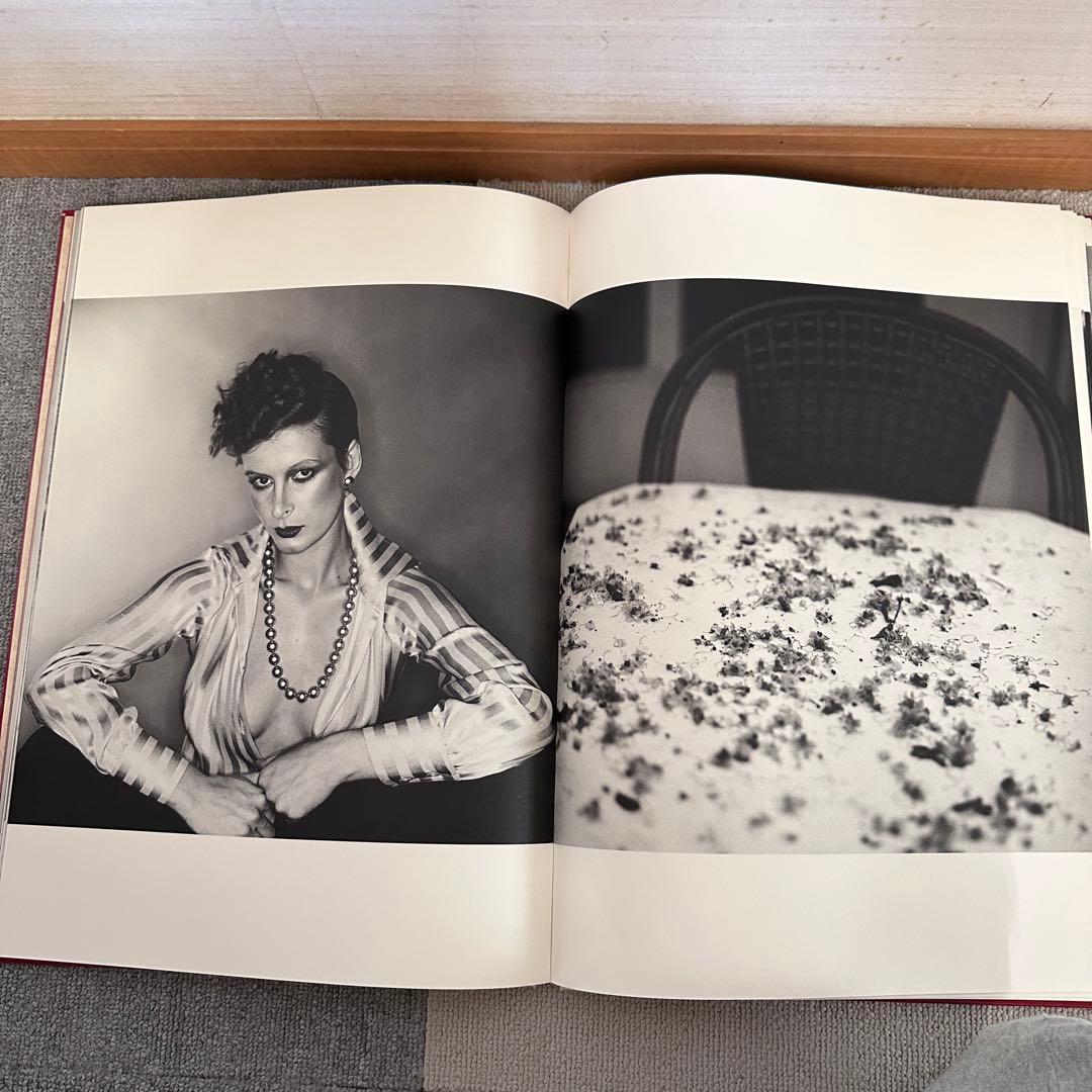 蜜の味 沢渡朔写真集 - メルカリ