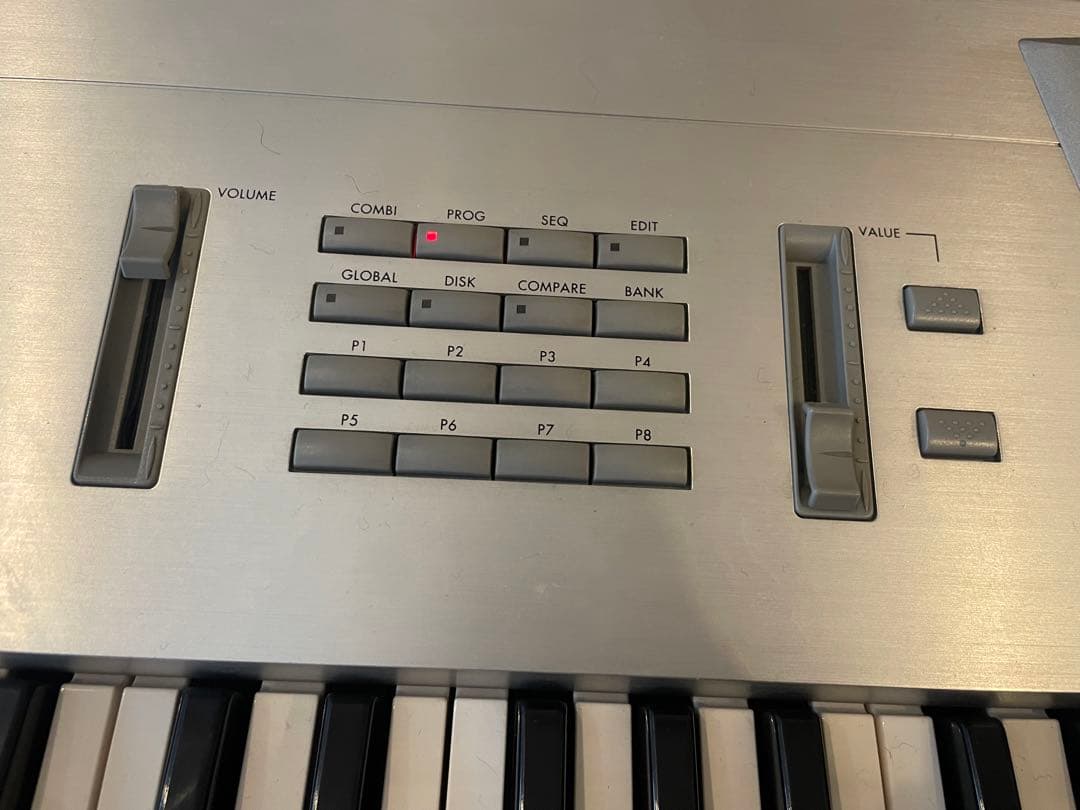 Dora様専用 KORG TRINITY PRO トリニティ プロ 76鍵 - メルカリ