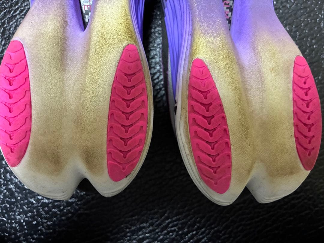 キ*2様 ディヴィエイトニトロエリート3（27.5cm）　※PUMAシューズケー