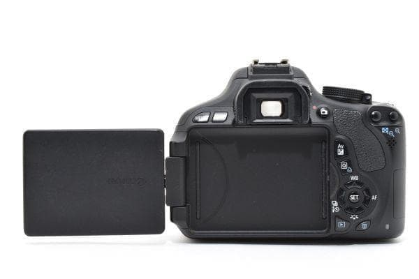 S数1246回】キャノン Canon EOS Kiss X5 レンズセット - メルカリ