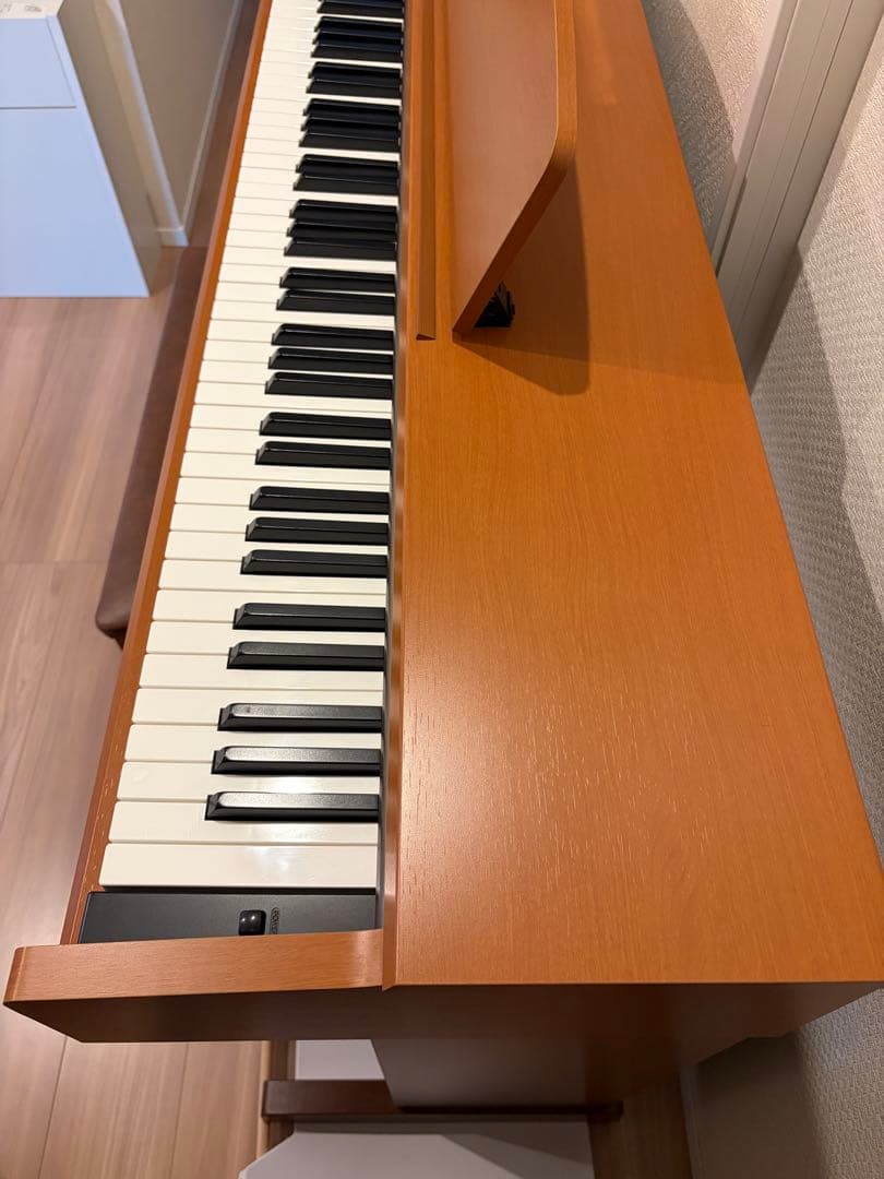 YAMAHA 電子ピアノ YDP-151C - メルカリ