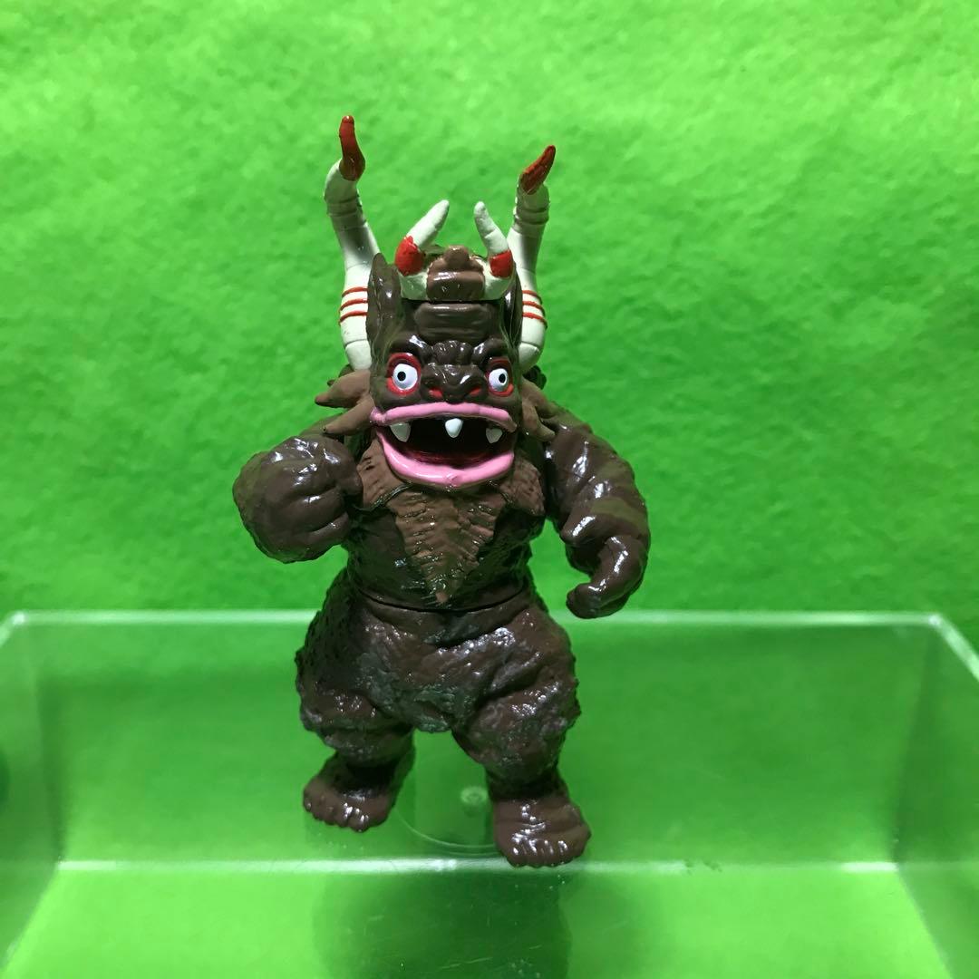 カプセル怪獣 ウィンダム ミクラス アギラ 3体セット ウルトラセブン