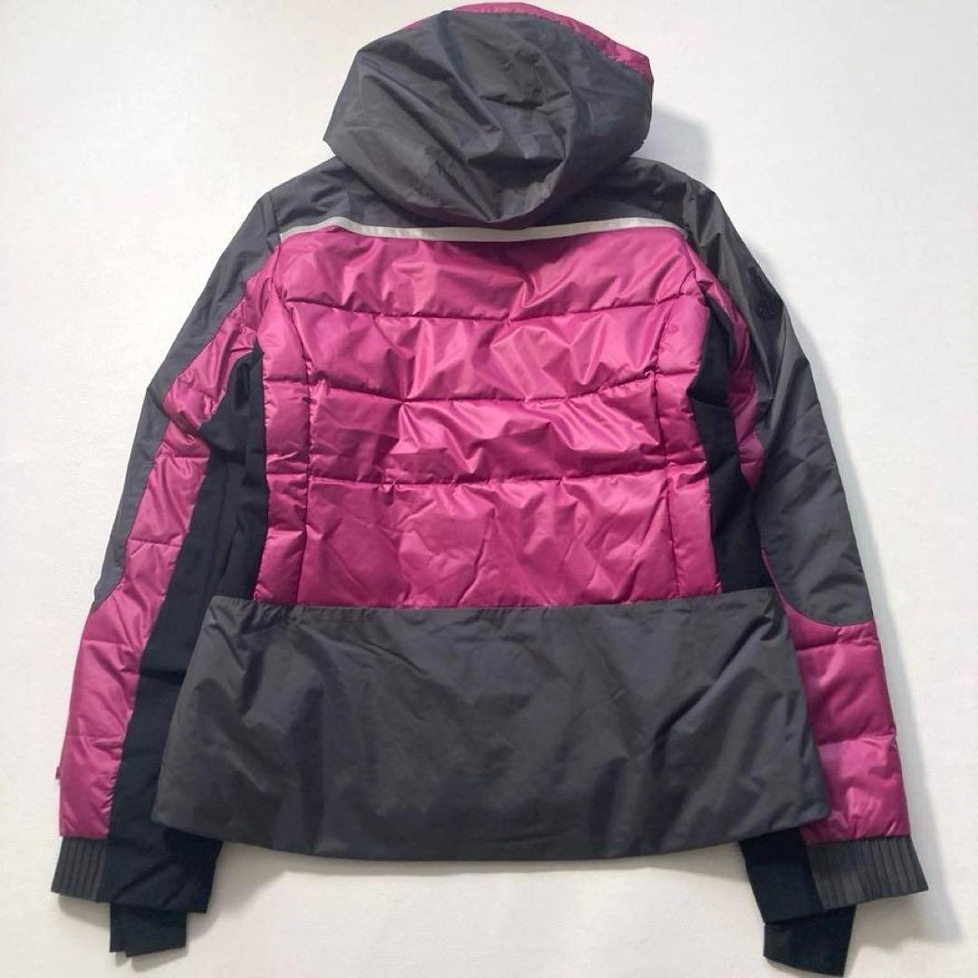 ニャンさん様専用】PHENIX 6.7万 スキージャケット 大きいサイズ
