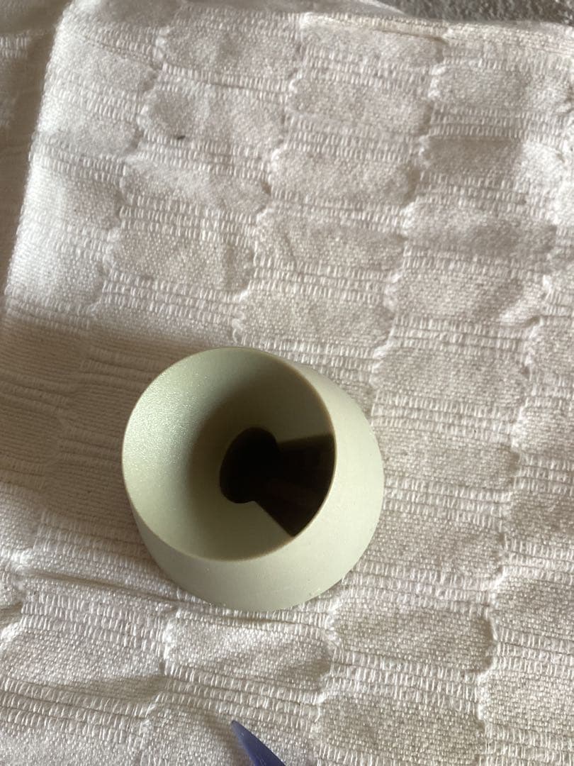 フィリップ　スタルク　デザイン　歯ブラシ　2本セット