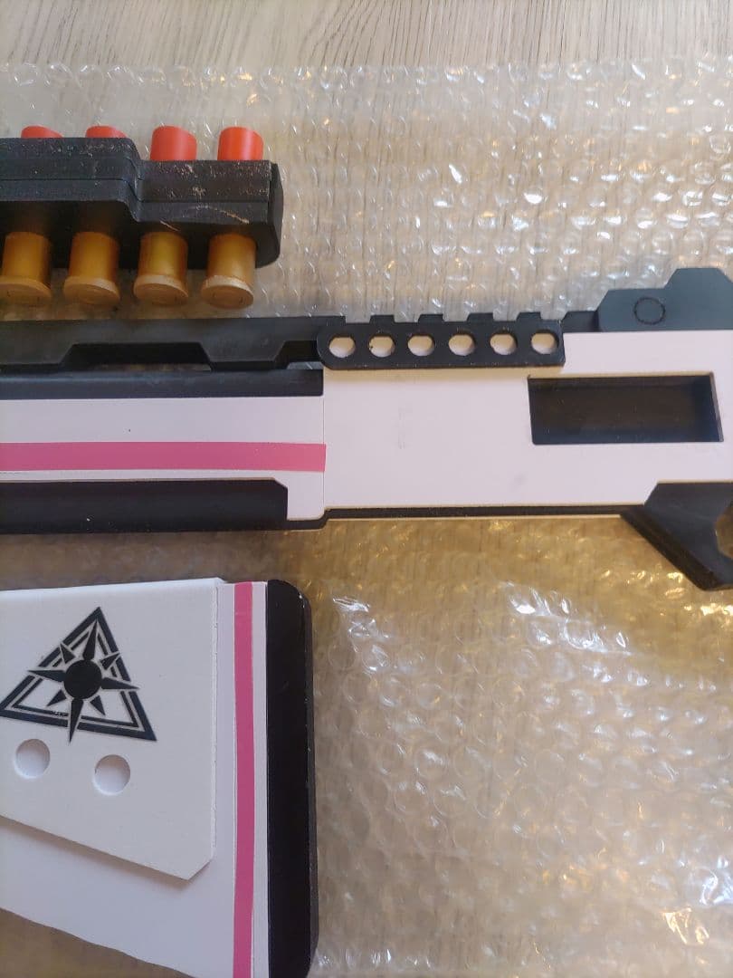 ブルアカ 小鳥遊ホシノ コスプレ 道具 武器 ブルーアーカイブ - メルカリ