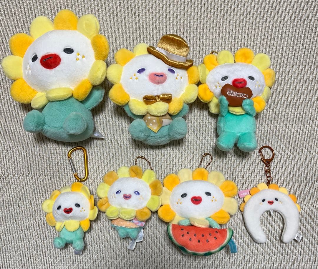 jochum biraぬいぐるみ - メルカリ