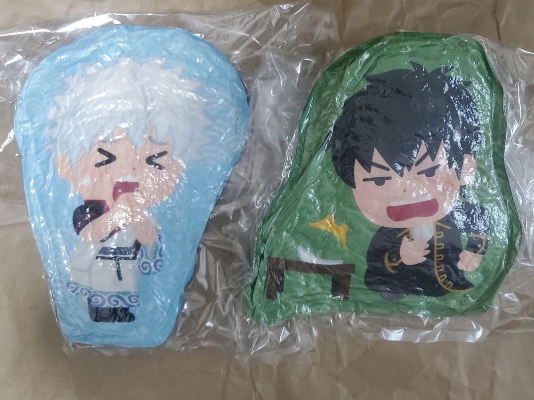 SKULLPANDA Ratty Bear Moldy Muffin 2個セット