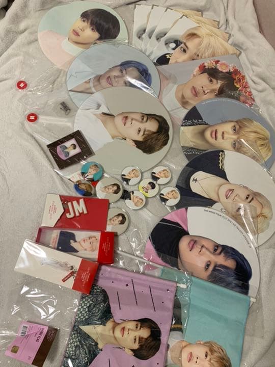 ジミン 幸せジミンちゃんがいっっぱい♡ | BTSジミン♡サランへ〜自由に愛を