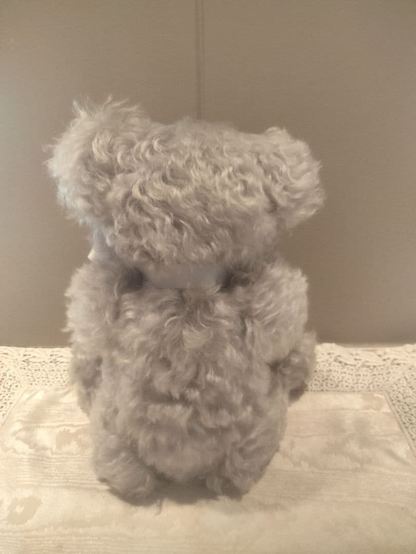 ドイツ シュタイフ とフェイラー テディベア コラボです。00954/1500