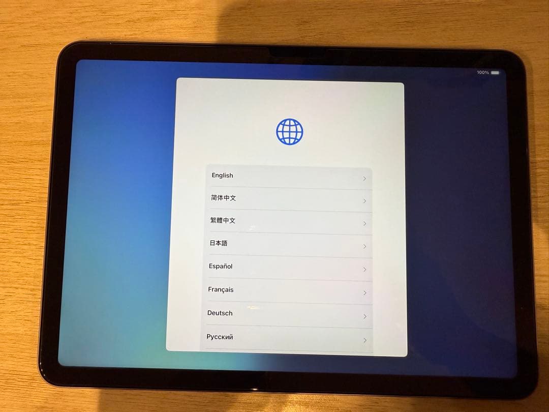 Apple iPad Air M3 11インチ 128GB Wi-Fi おまけ付 iPad Air 11（M3） Apple M3 11型 Wi-Fiモデル ストレージ：128GB