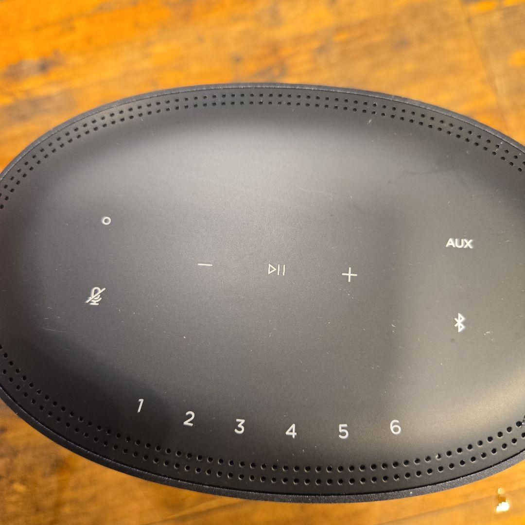 20日までタイムセール！】BOSE Home Speaker 500