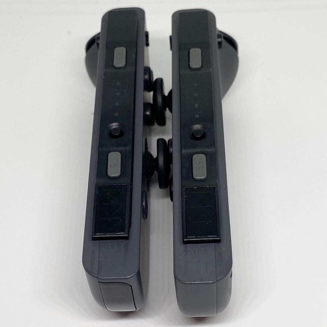 Switch バッテリー強化版 本体のみ 2024年製 オマケ付き Switch 2024年