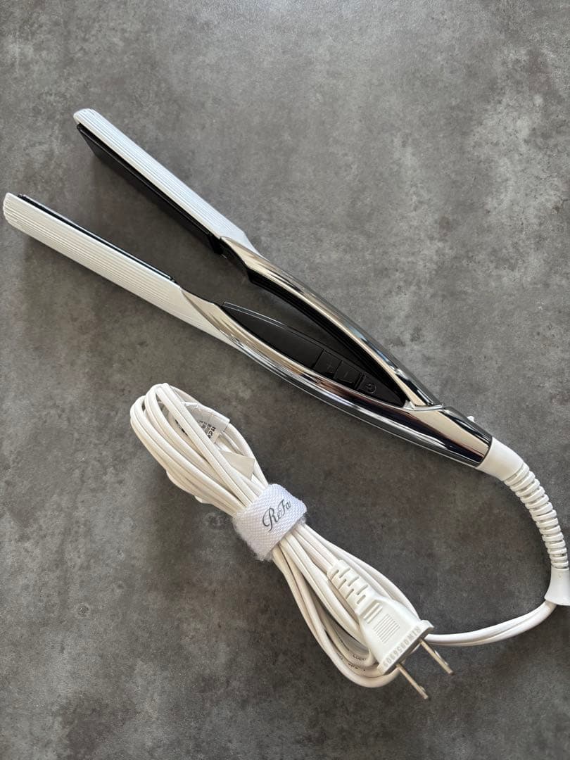 ⭐︎美品⭐︎【⭐️箱不要¥500割引】MTG リファ ReFaストレートヘア