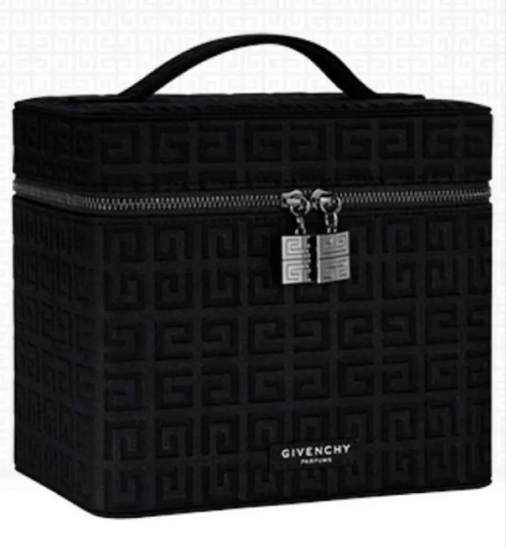 GIVENCHY PARFUMS ジバンシィ ノベルティ バニティポーチ - メルカリ