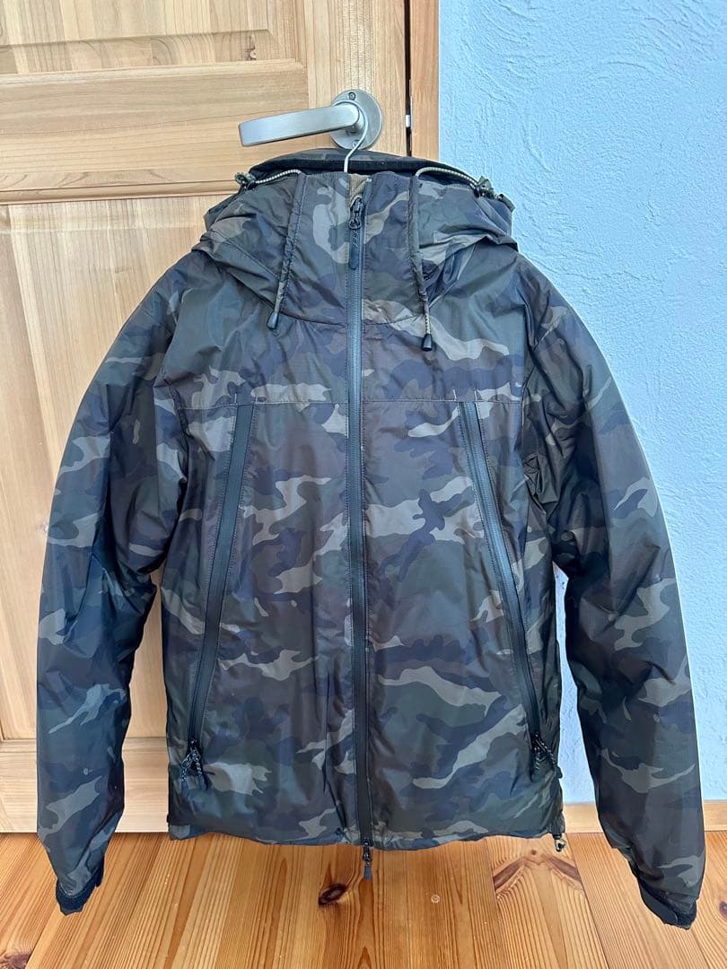 限定！NANGA×URBAN RESEARCH iD AURORA DOWN imgrc0111125479.jpg