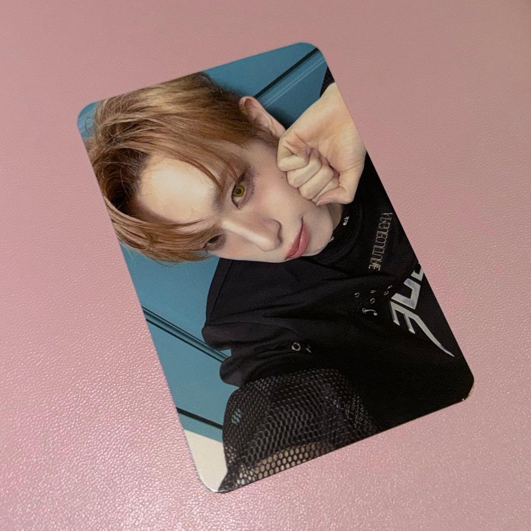 XLOV ハル I ONE トレカ - メルカリ