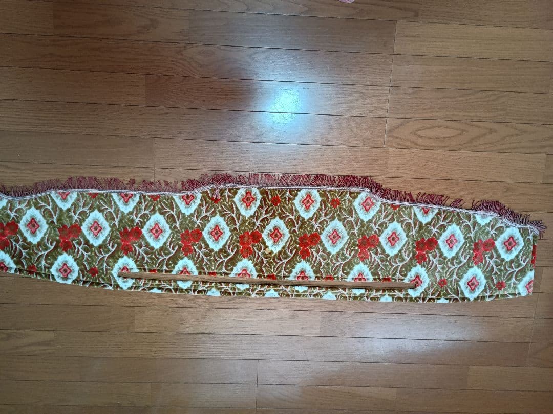 トラックダッシュマット　ハンドルカバー 0606144623_684280af3b001.jpg