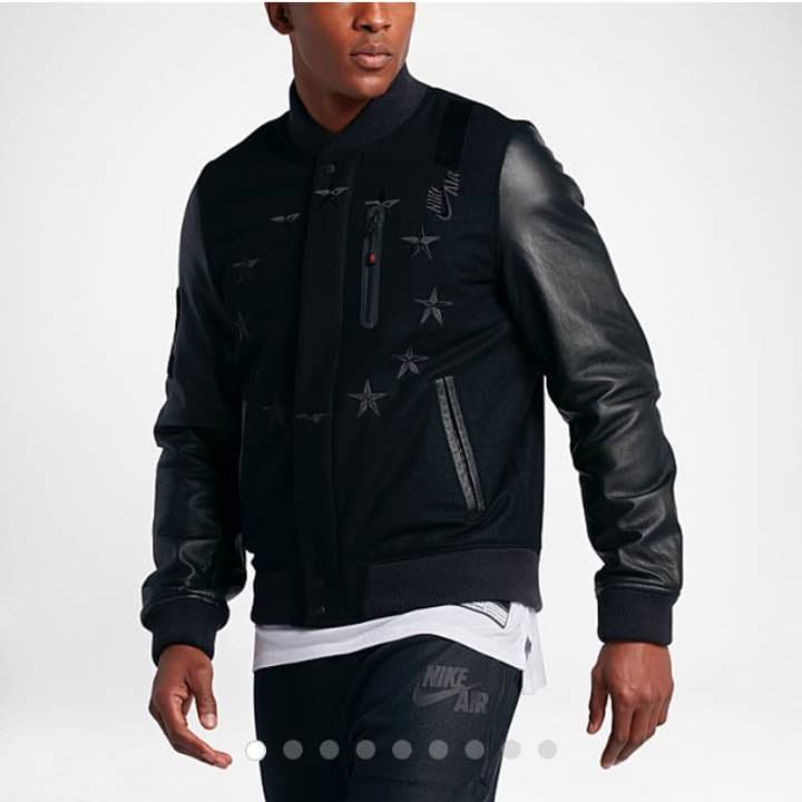 NIke デストロイヤー スタジャン - メルカリ