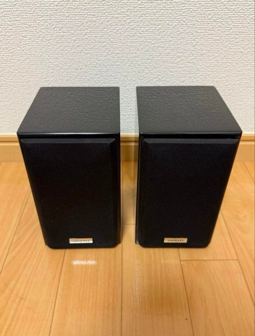 ONKYO 3.1ch ホームシアターセット BASE-V30HDX