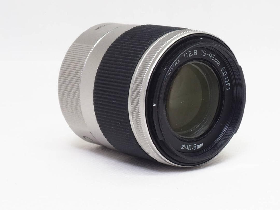 ■美品■ SMC PENTAX 06 TELEPHOTO ZOOM 《 良好 》