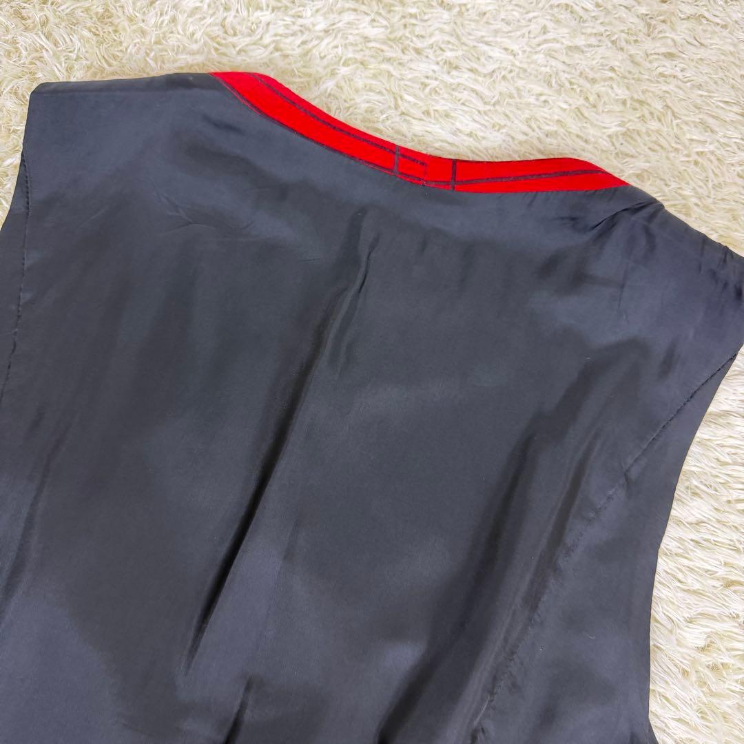 Christopher Nemeth ベスト Sサイズの通販はau PAY マーケット - 輸入