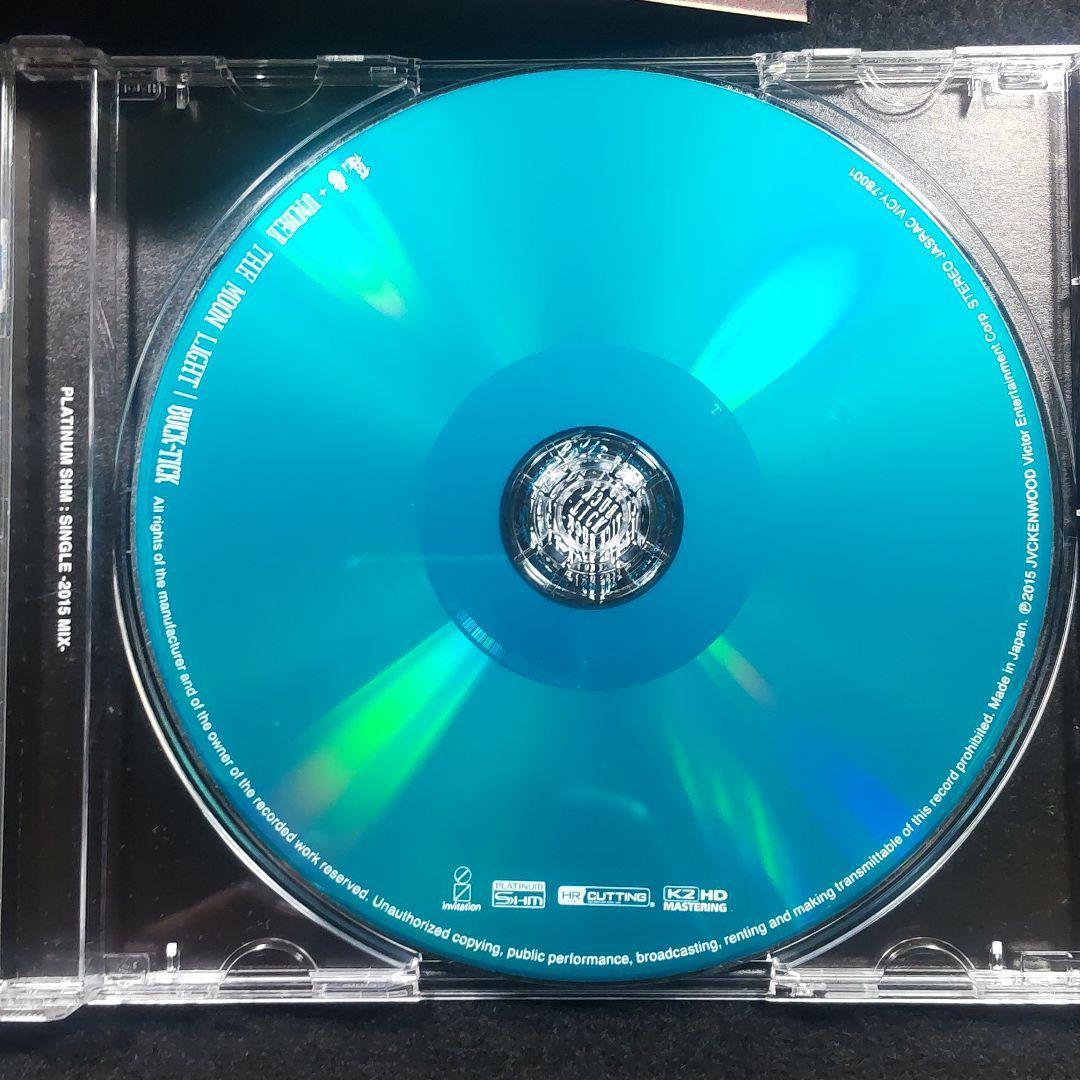 ☘️　BUCK-TICK / 悪の華 -Completeworks-完全生産限定