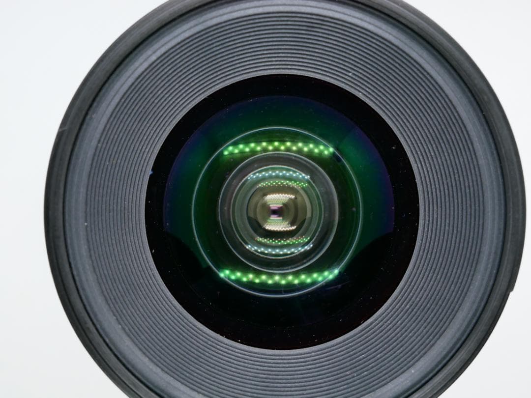 TAMRON SP AF17-35mmF/2.8-4 Di　LD EFマウント