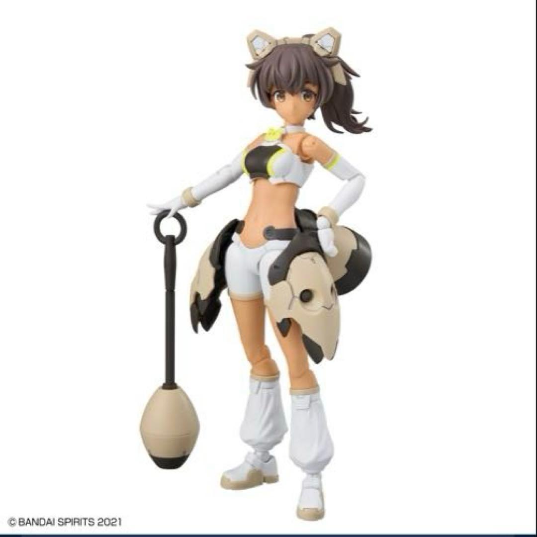 30MS ルルチェ(リリーウエア) & オプション25 & オプション26 - メルカリ