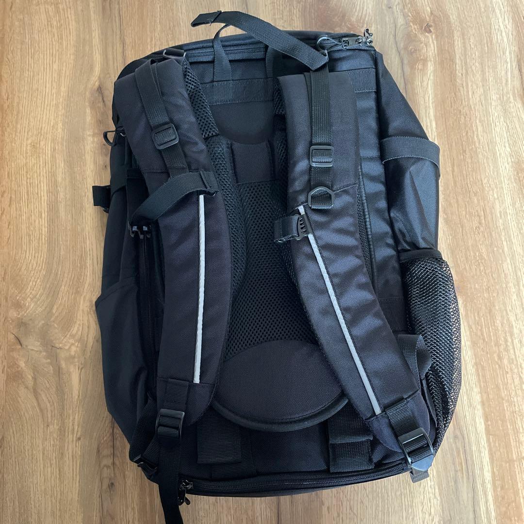 フォーミュラスクエアバッグ ワークマン - メルカリ