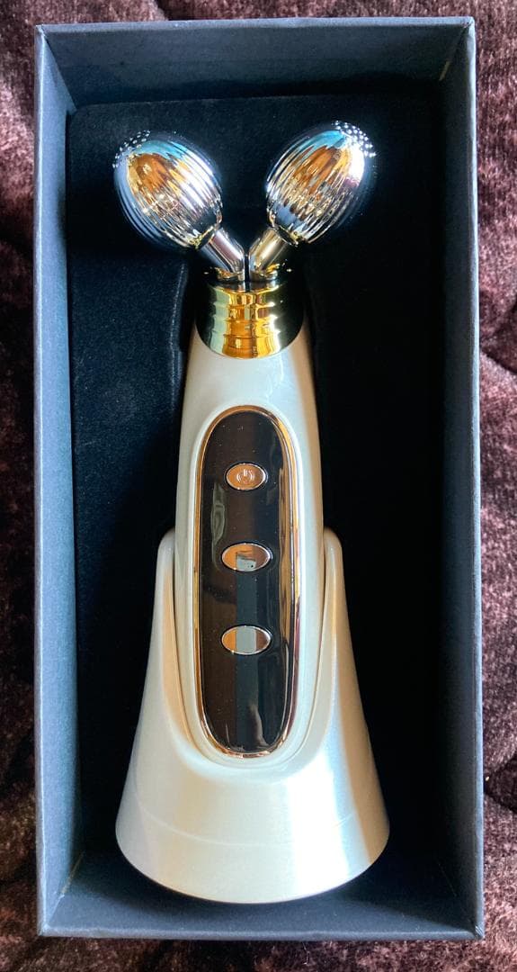 ❤エステサロン仕様❣プロ手技ニーディングを徹底再現♪❤高機能マッサージローラー