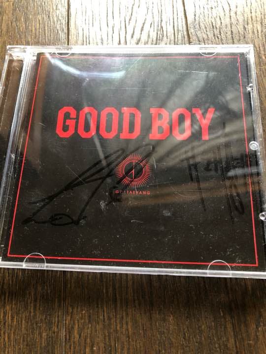 CD、2人の直筆サイン入り 仮面ライダー555 巧＆草加コンビでおなじみ半田健人＆村上幸平の