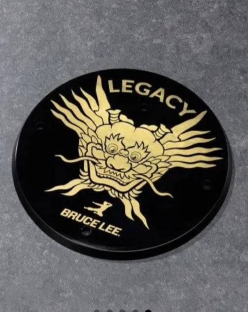 S.H.Figuarts ブルース・リー-LEGACY 50th Ver.-