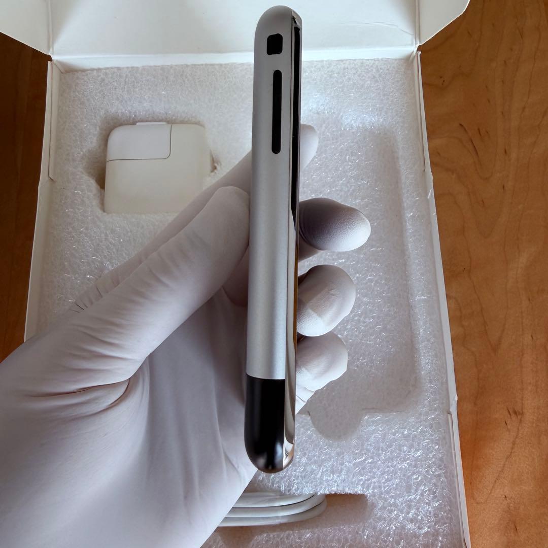 未使用 ほぼ新品 iPhone 2G 日本未発売 8GB 初代 第1世代 - メルカリ