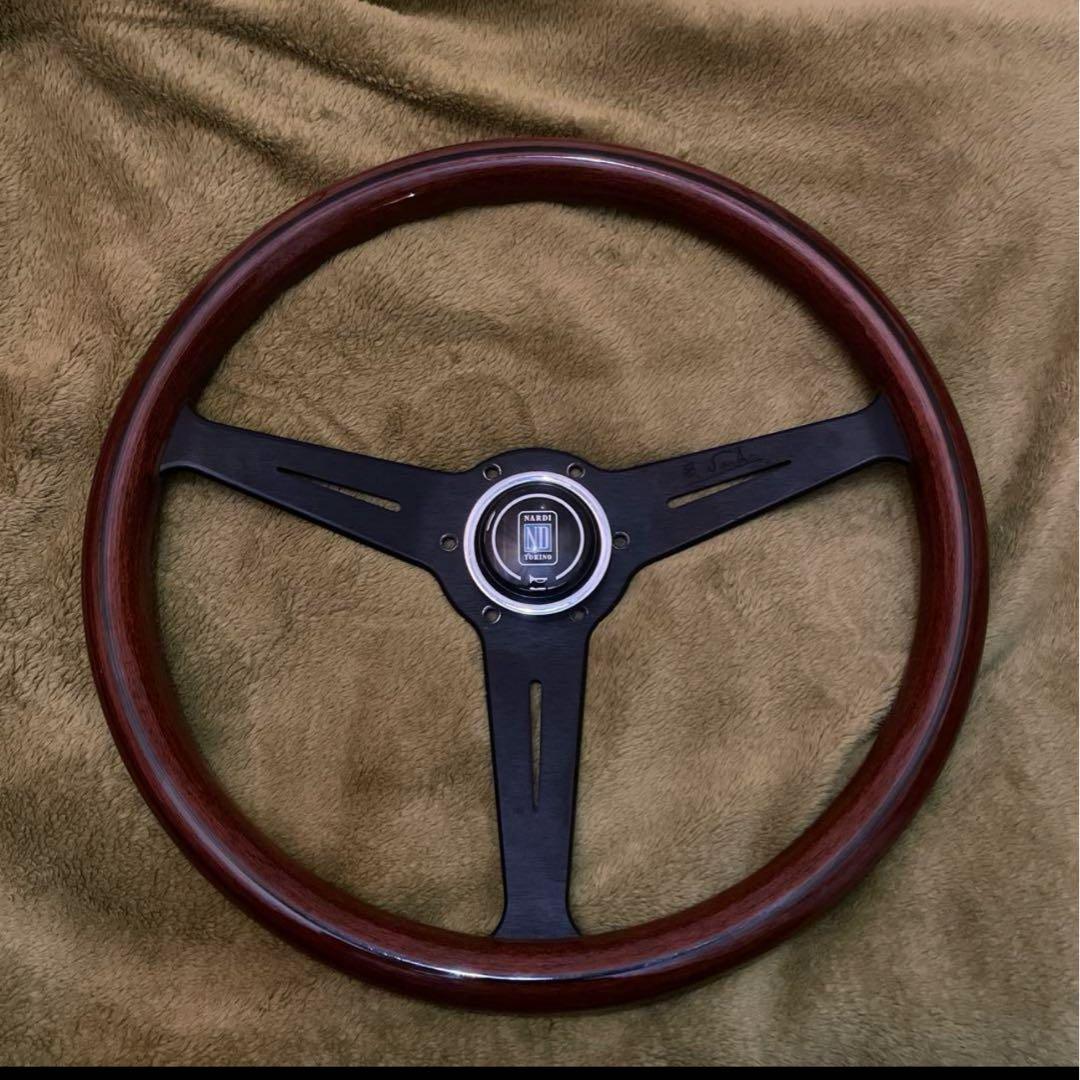 ナルディ スポーク（36p） ナルディ・目立った傷や汚れなし-通販はこちら.