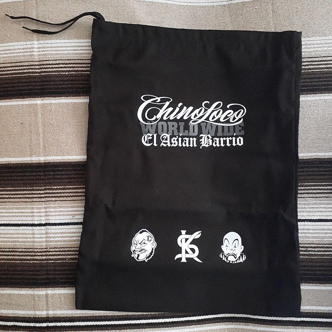 JOKER BRAND×CHINO LOCO チカーノ - メルカリ