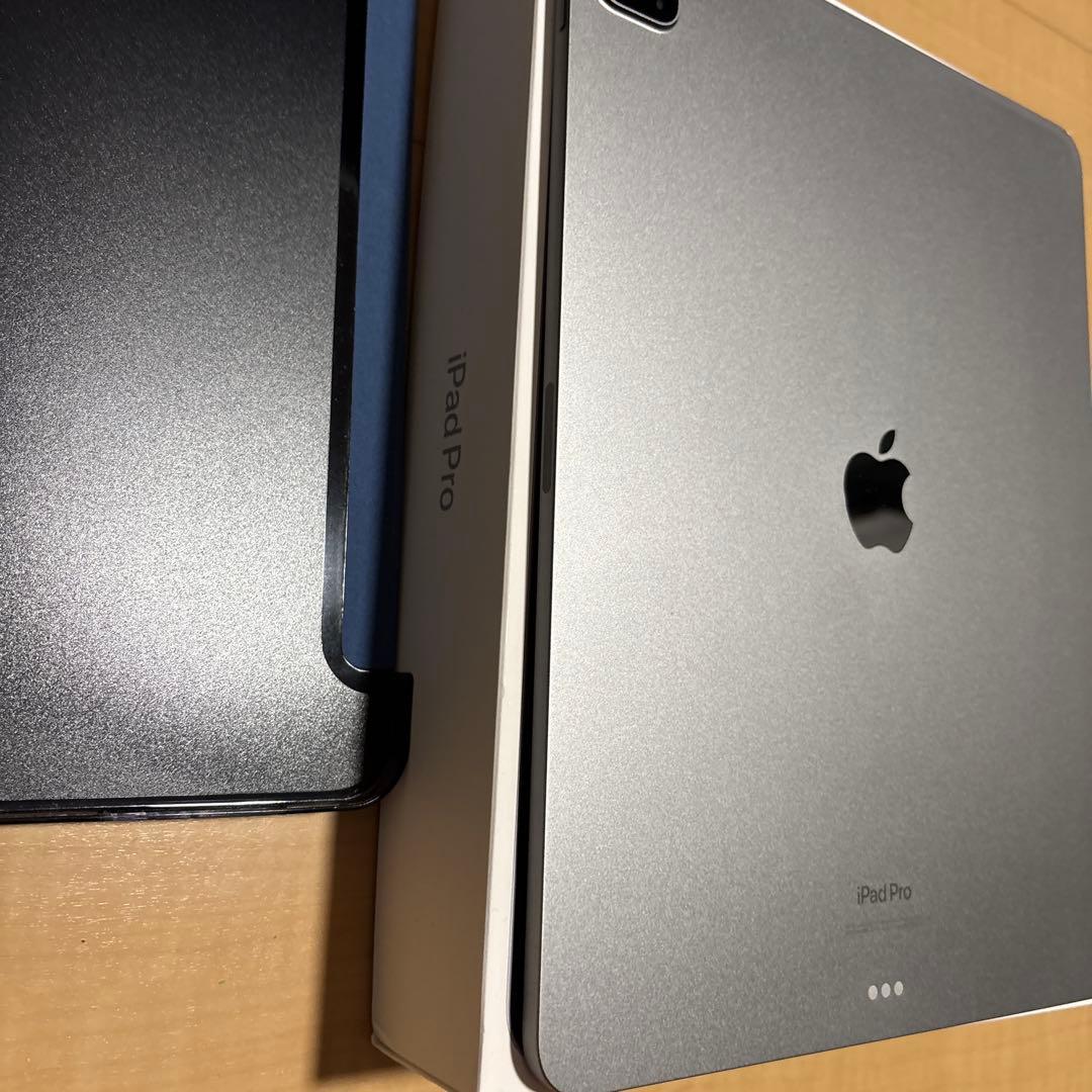 iPad Pro 12.9 (第6世代) 256GB wifi スペー