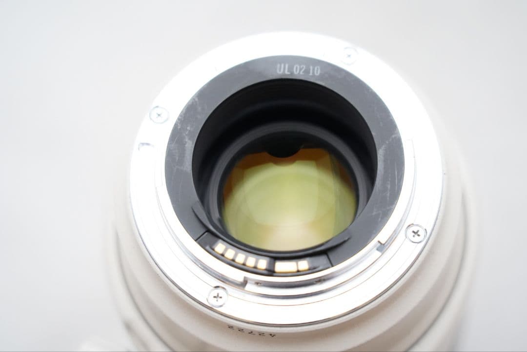 キャノン EF 35-350㎜ F=1:3.5-5.6 L USM 実用品