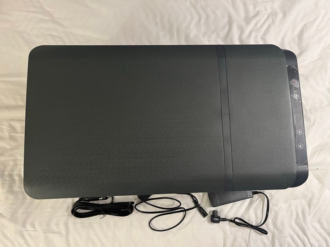 ポータブル冷蔵冷凍庫 車載冷蔵庫冷凍庫20L -22℃~20℃