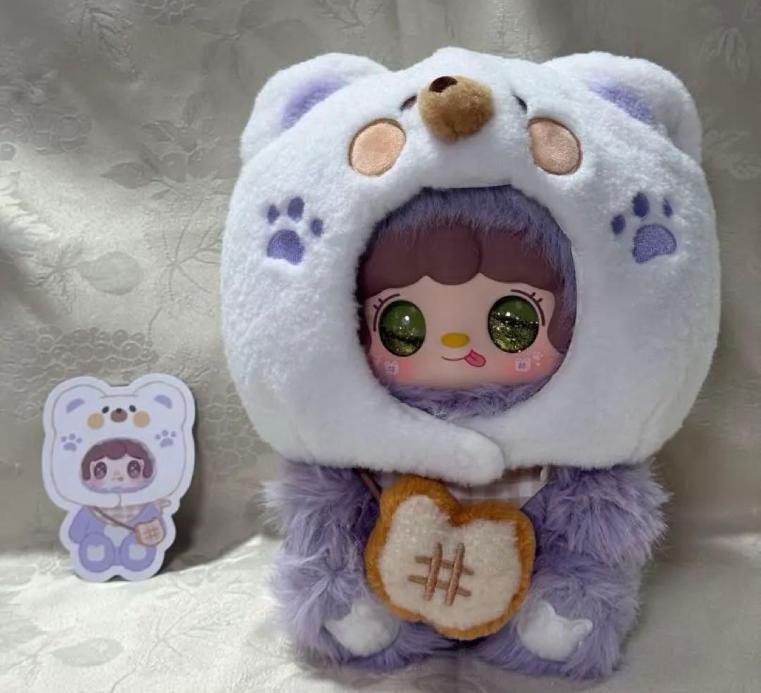 Yooki 600% BAKING HOUSE クマ サプライズシークレット - メルカリ