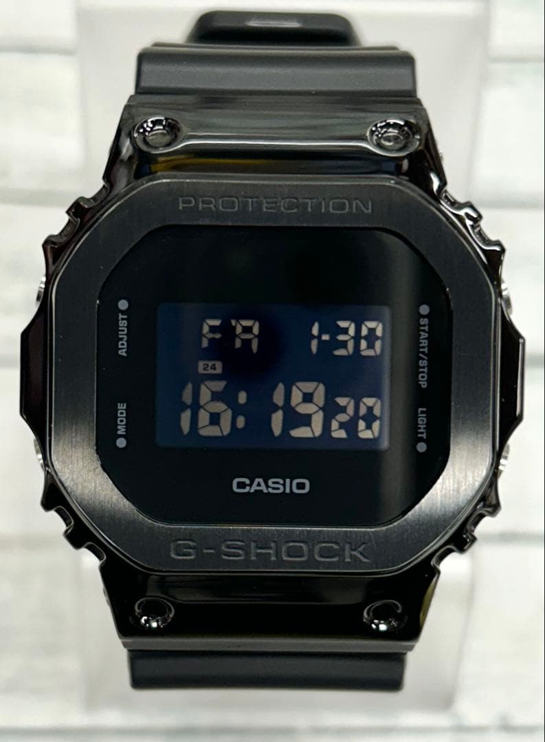 G-SHOCK GM-5600UB デジタル 腕時計 6938 - メルカリ