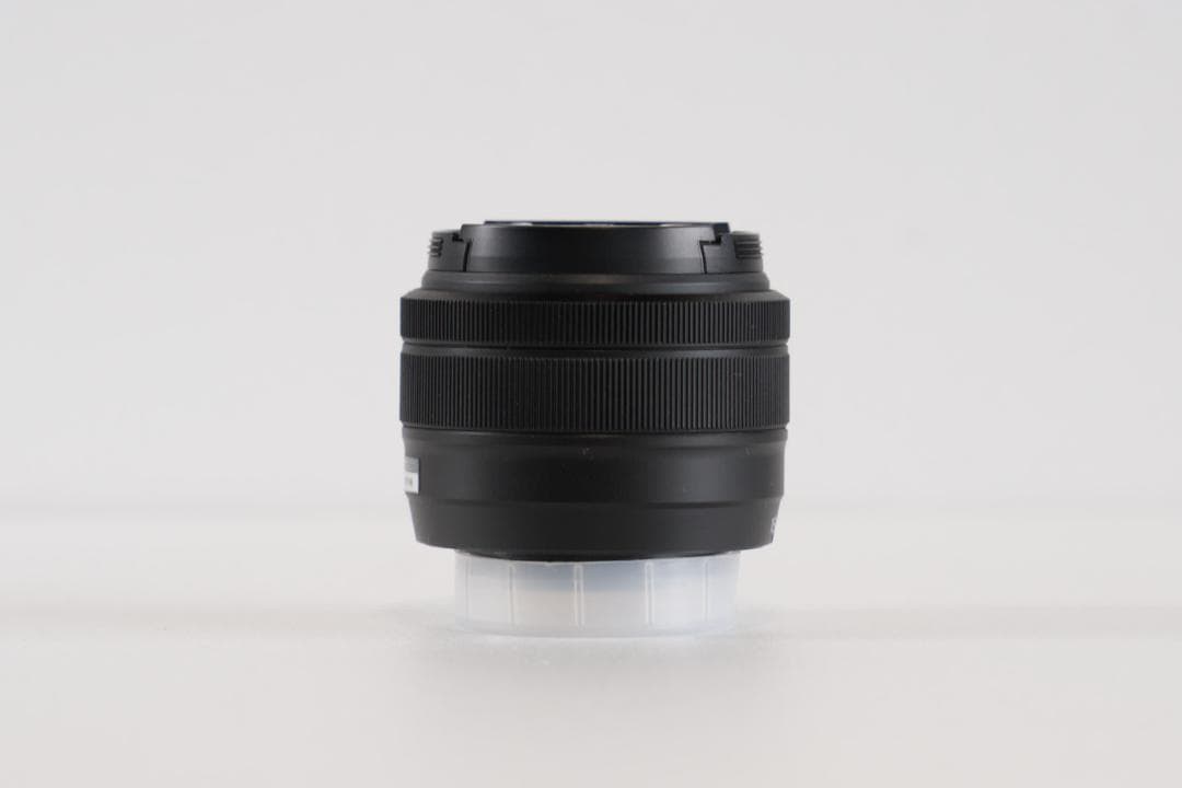 FUJIFILM XC 15-45mm F3.5-5.6 OIS PZ ブラック