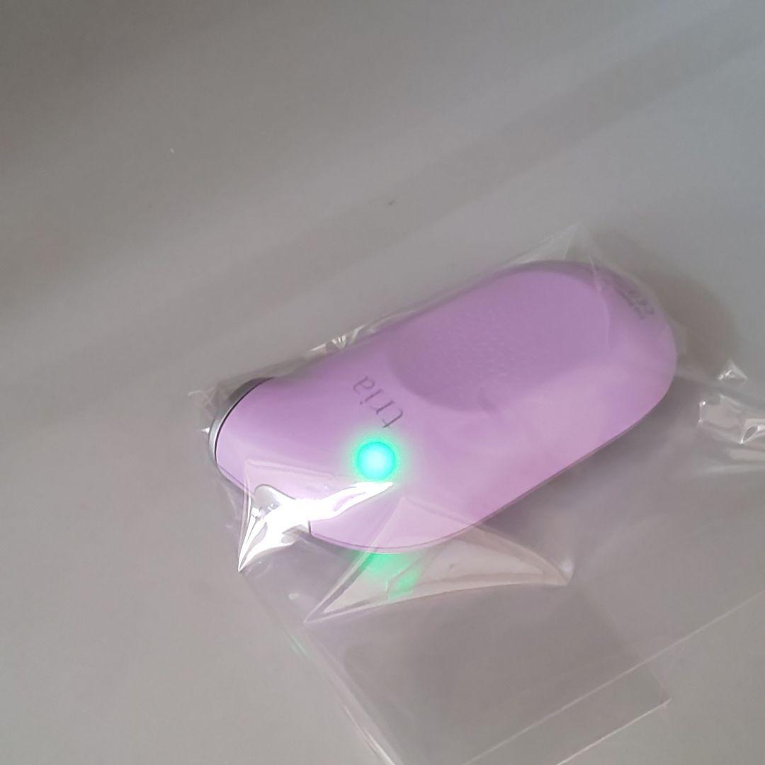 ※tria トリア スキンエイジングアイケアレーザー《正規品》