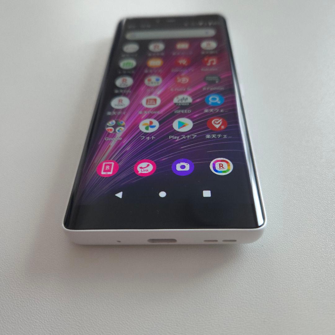 Rakuten Hand 5G シムフリー アンドロイド11 235 - メルカリ