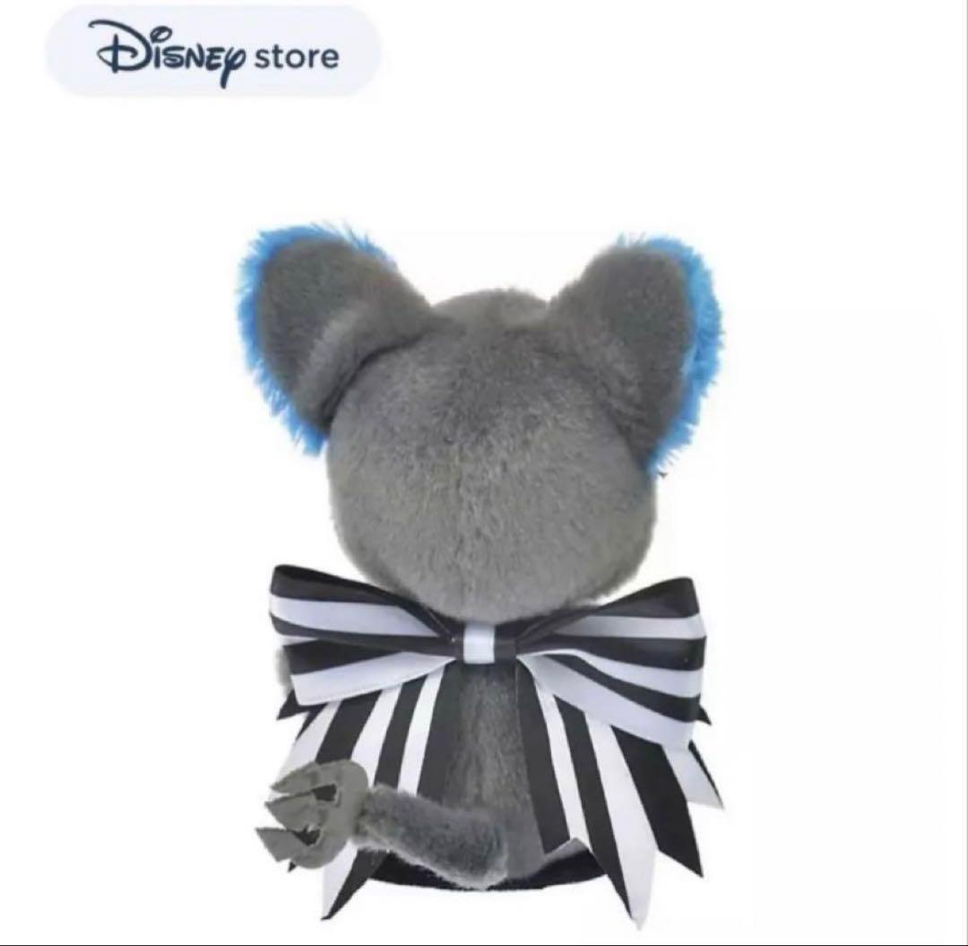 ディズニーストア グリム 肩乗りぬいぐるみ - メルカリ