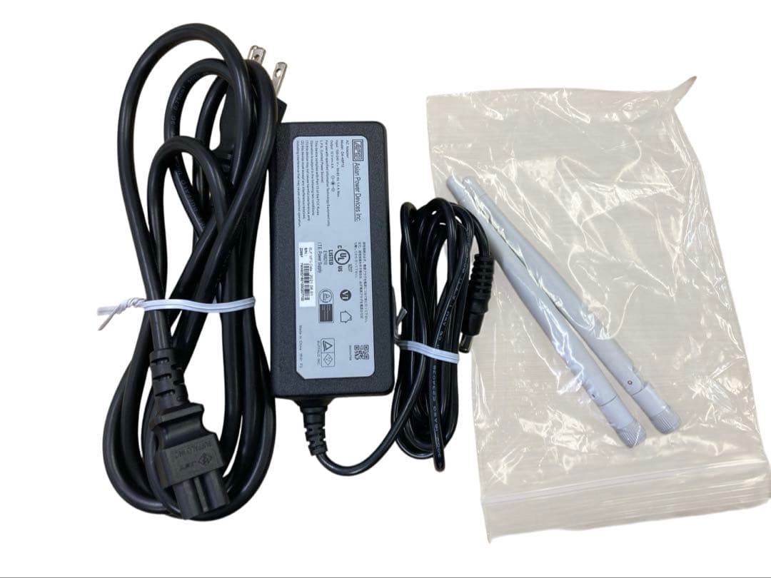 【美品欠品あり】 BUFFALO 法人向け 管理者機能搭載 無線アクセスポイント