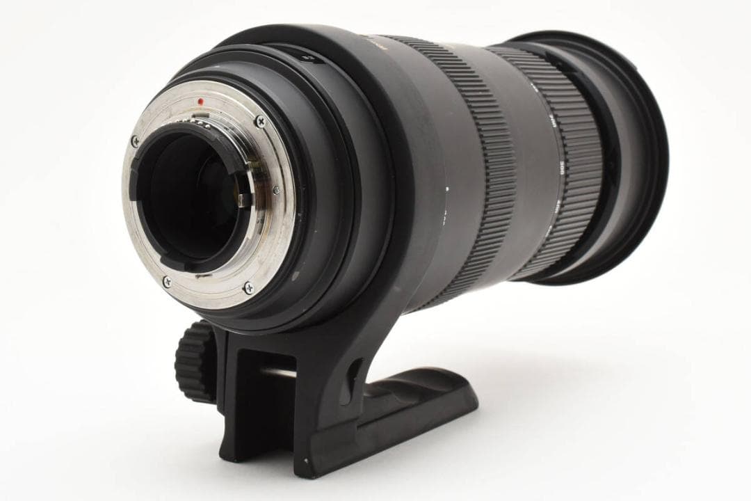 SIGMA 50-500mm F4.5-6.3 APO HSM OS ニコン
