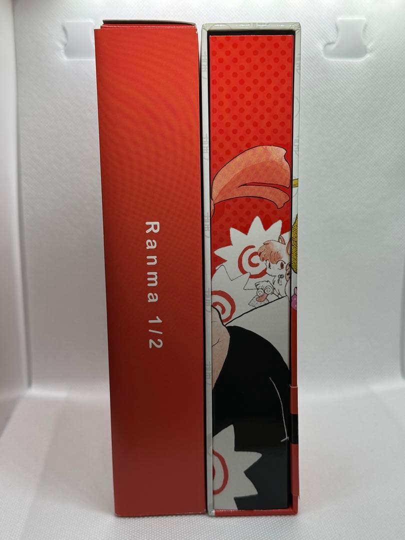 らんま1/2 Blu-ray BOX 1〈9枚組〉 - メルカリ